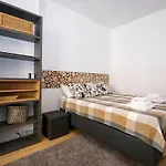 Hello Apartments Gdansk Apartamenty Modena Swietego Ducha