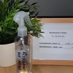 Apartament W Oliwie