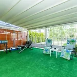 Luxury Yacht Z Tarasem - Neptun Park By Oneapartments
