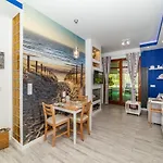 Luxury Yacht Z Tarasem - Neptun Park By Oneapartments