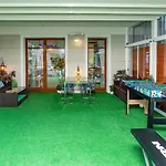 Luxury Yacht Z Tarasem - Neptun Park By Oneapartments