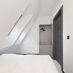 Apartamenty Zacisze