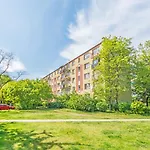 Apartament Kapitanski Do 6 Osob-25 Min Od Plazy