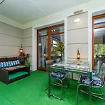 Luxury Yacht Z Tarasem - Neptun Park By Oneapartments