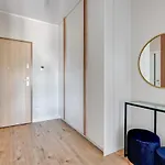 Wave Apartments - Mezzo