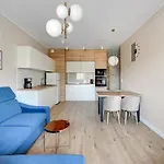 Wave Apartments - Mezzo