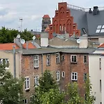 Comfy Apartments - Lastadia Lux