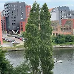Comfy Apartments - Lastadia Lux