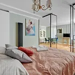 Warzywnicza Old Town Apartment