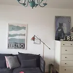Apartament Skandynawski