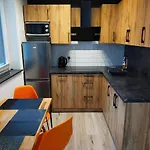 Orange House