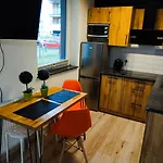 Orange House