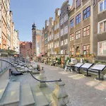 Dom & House - Old Town Mariacka
