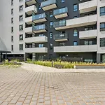 Wave Apartments - Mezzo
