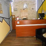 Old Town Hostel