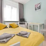 Kawalerka Na Weglarskiej