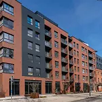 Loftove Gdansk Walowa