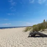 Pokoje Gdanska Wyspa
