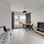 Comfort Apartments Navio