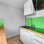 Modern Apartment