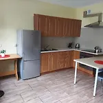 Apartament We Wrzeszczu