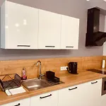 Apartament Piastowska 46 Nad Morzem