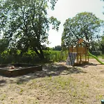 M&K Apartamenty Cztery Brzozy - Wyspa Sobieszewska