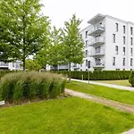 Ina Rent - Nadmorze - 150 M Od Plazy