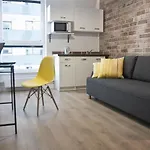 Ava Apartments Bastion Walowa