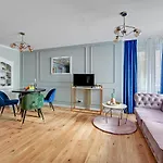 Warzywnicza Old Town Apartment
