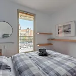 Comfort Apartments Lastadia