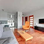 Comfort Apartments Lastadia