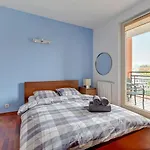Comfort Apartments Lastadia