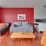 Comfort Apartments Lastadia