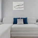 Przymorze Apartment Jagiellonska By Noclegi Renters