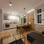 Apartment Old Town Chlebnicka