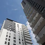 Apartament Z Widokiem