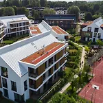 Botanica Premium Apartments