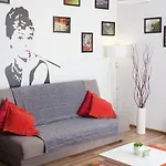 Apartament Tiffany