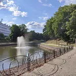 Apartament Przy Parku Srodmiescie