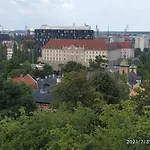 Apartament Przy Parku Srodmiescie
