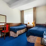 Hotel Olivia