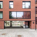 Wintera Residence III - Billberry Apartments