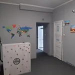Bon Voyage Apartments