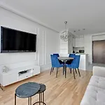 Seaside Primore By Downtown Apartments