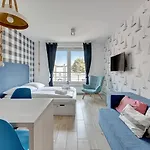 Grand Apartments Tartaczna Deluxe