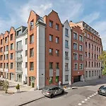 Grand Apartments - Tartaczna Sailor Studio Gdansk