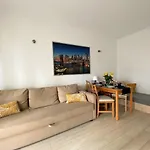 Milk Apartments
