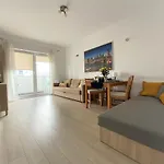 Milk Apartments