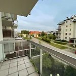 Apartament Na Morenowym Wzgorzu Z Miejscem Parkingowym